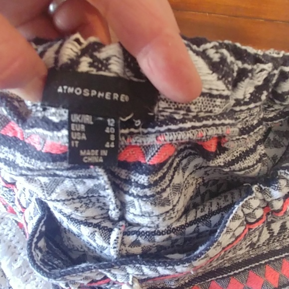 Shorts make a offer - Picture 2 of 4